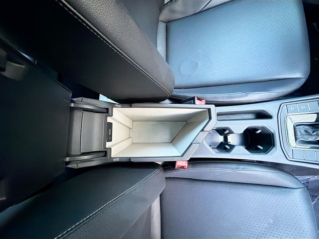 2019 Volkswagen Jetta SEL