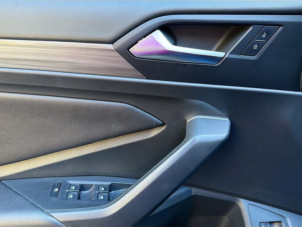 2019 Volkswagen Jetta SEL