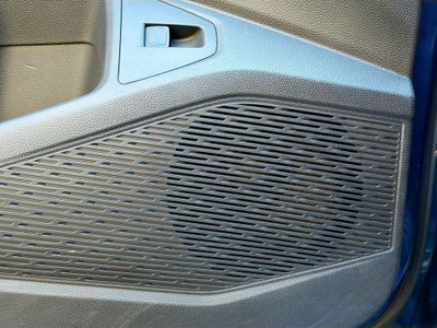 2019 Volkswagen Jetta SEL