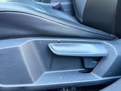 2019 Volkswagen Jetta SEL