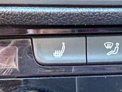 2019 Volkswagen Jetta SEL