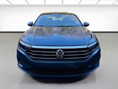 2019 Volkswagen Jetta SEL