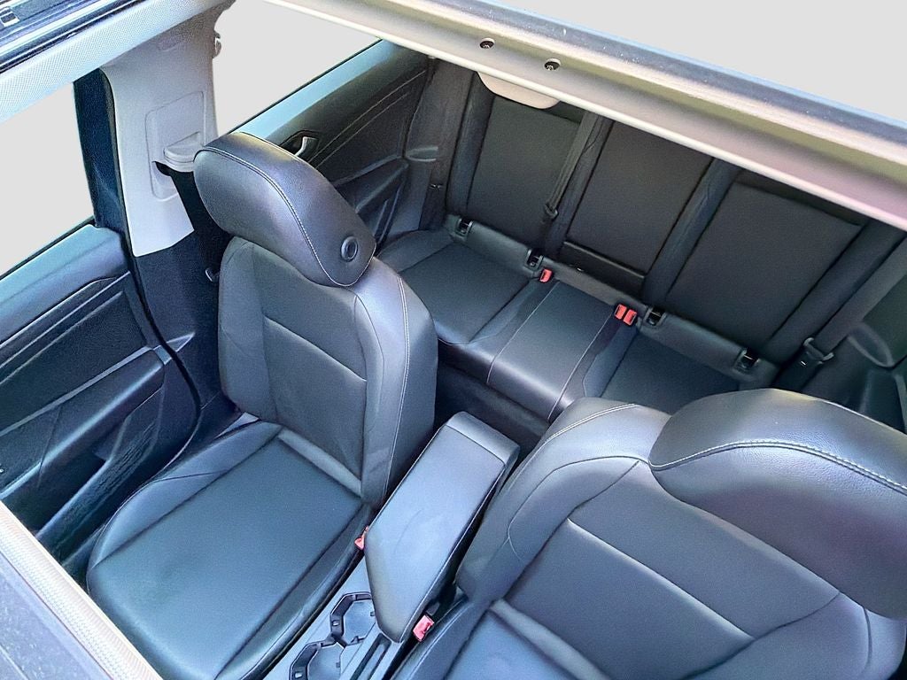 2019 Volkswagen Jetta SEL