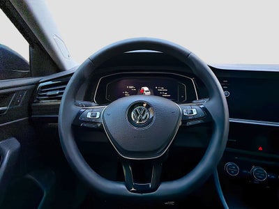 2019 Volkswagen Jetta SEL