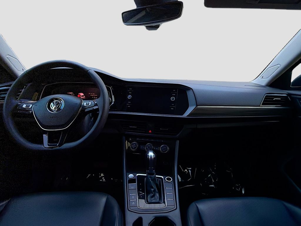 2019 Volkswagen Jetta SEL