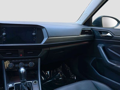 2019 Volkswagen Jetta SEL