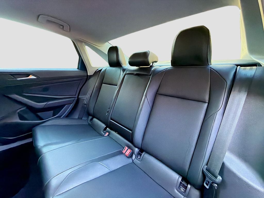 2019 Volkswagen Jetta SEL