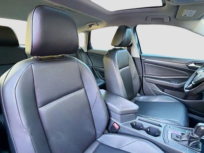 2019 Volkswagen Jetta SEL