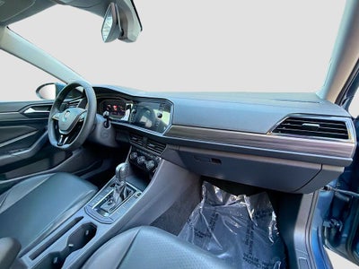 2019 Volkswagen Jetta SEL
