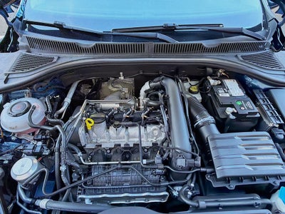 2019 Volkswagen Jetta SEL