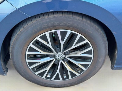 2019 Volkswagen Jetta SEL