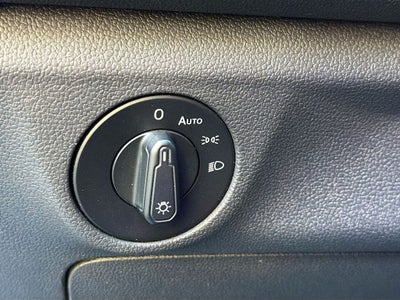 2019 Volkswagen Jetta SEL