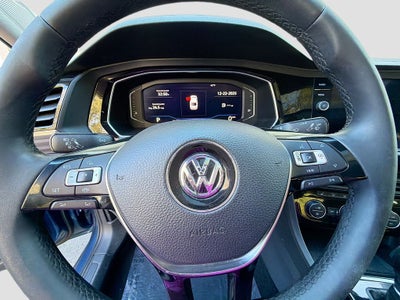 2019 Volkswagen Jetta SEL