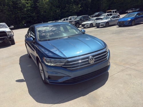 2020 Volkswagen Jetta R-Line