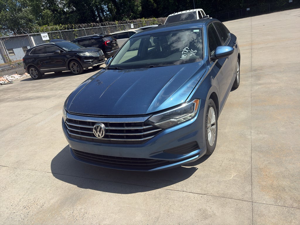 2020 Volkswagen Jetta R-Line