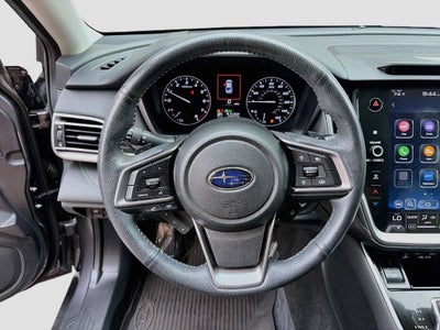 2022 Subaru Legacy Limited