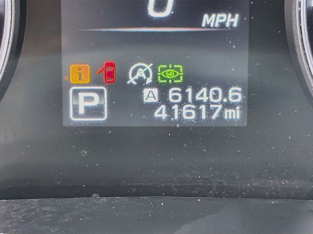 2022 Subaru Legacy Limited