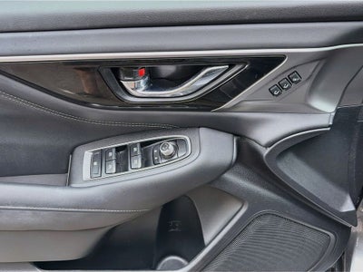 2022 Subaru Legacy Limited
