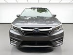 2022 Subaru Legacy Limited