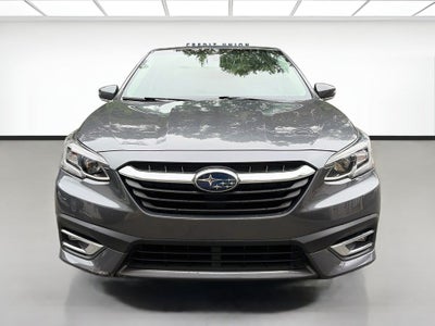 2022 Subaru Legacy Limited