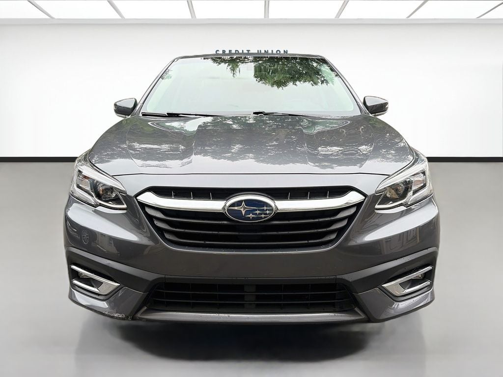 2022 Subaru Legacy Limited