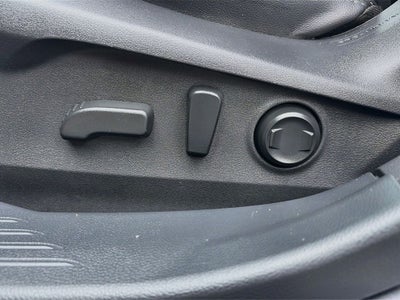 2022 Subaru Legacy Limited