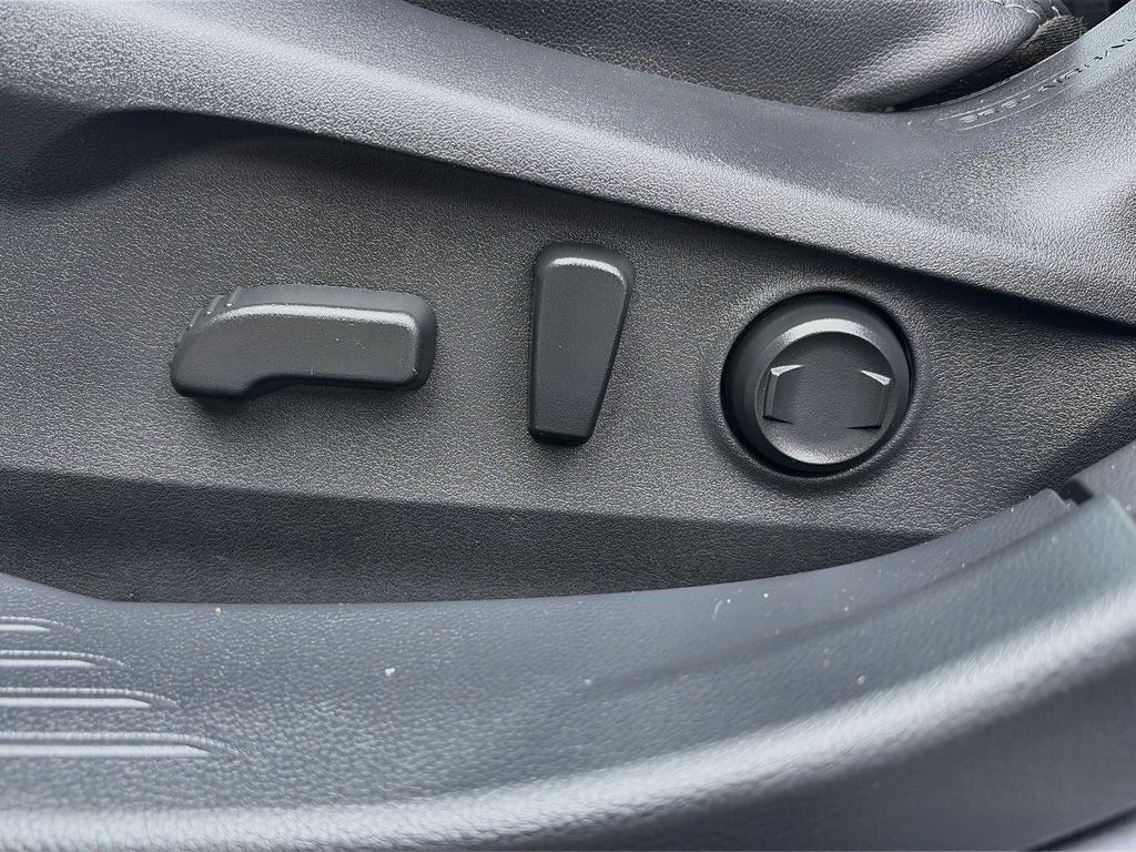 2022 Subaru Legacy Limited
