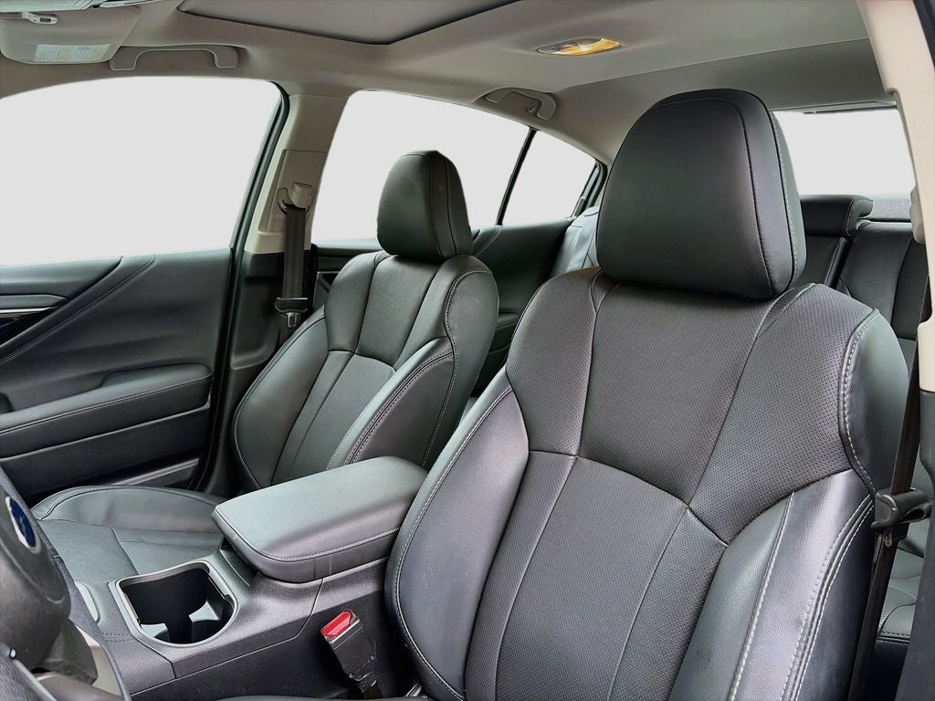 2022 Subaru Legacy Limited
