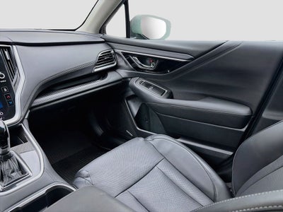 2022 Subaru Legacy Limited