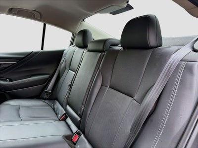 2022 Subaru Legacy Limited