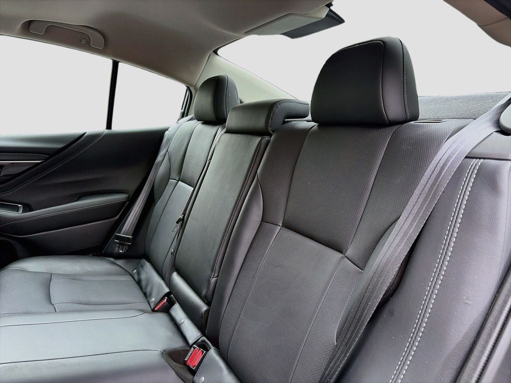 2022 Subaru Legacy Limited