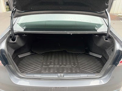 2022 Subaru Legacy Limited