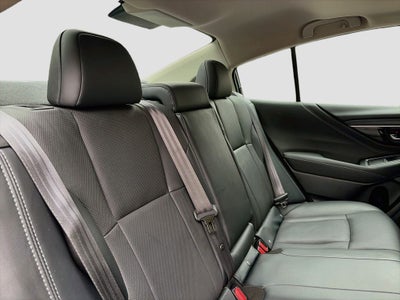2022 Subaru Legacy Limited