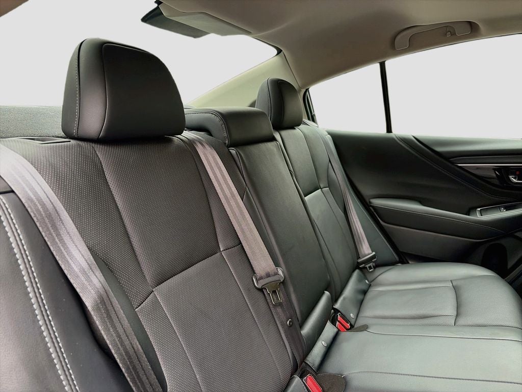 2022 Subaru Legacy Limited