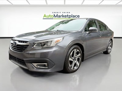 2022 Subaru Legacy Limited