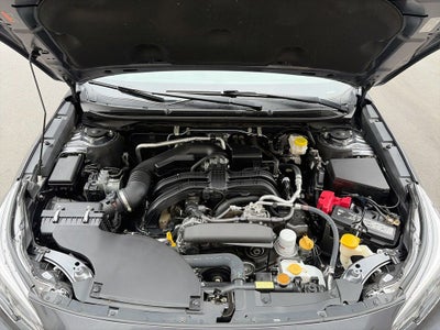 2022 Subaru Legacy Limited