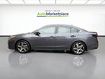2022 Subaru Legacy Limited