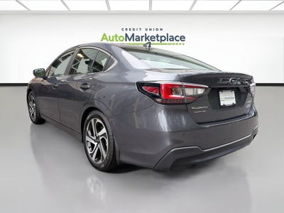 2022 Subaru Legacy Limited