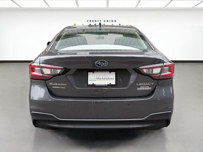 2022 Subaru Legacy Limited