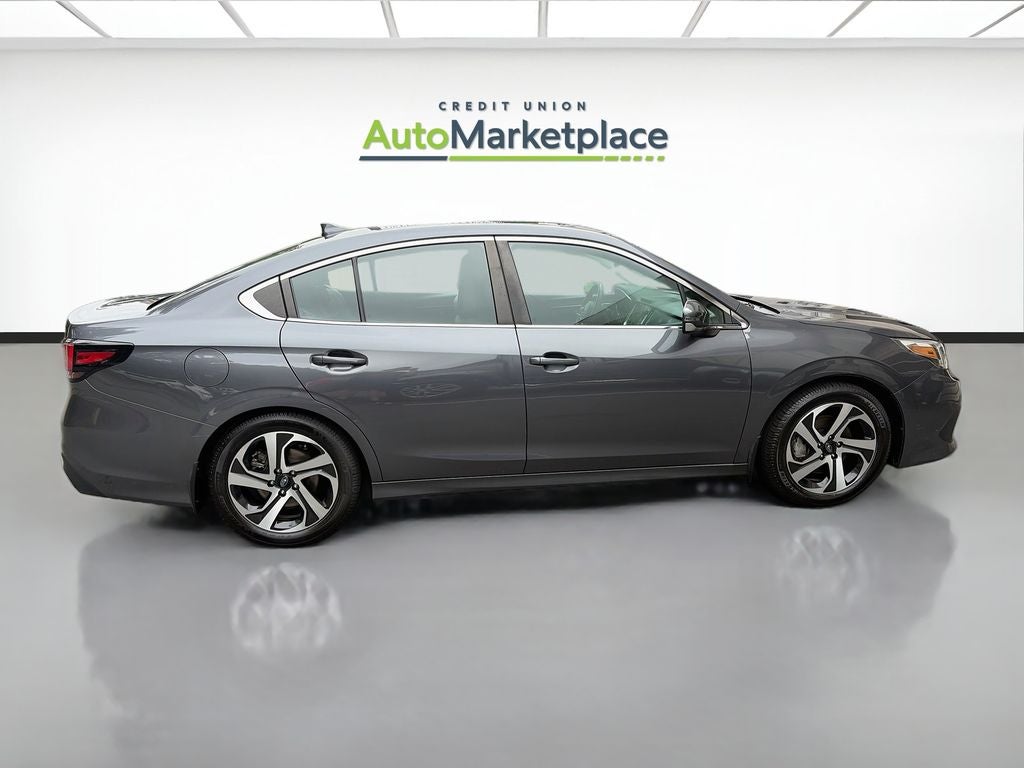 2022 Subaru Legacy Limited
