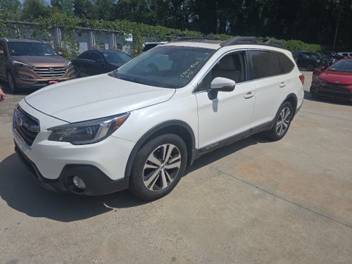 2019 Subaru Outback Limited