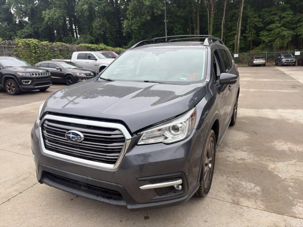 2022 Subaru Ascent Limited