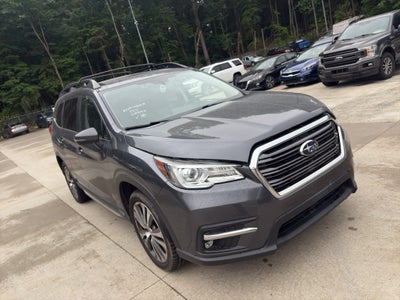 2022 Subaru Ascent Limited