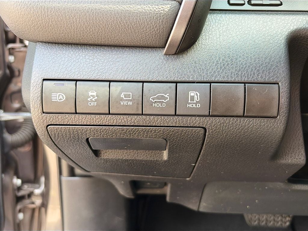 2023 Toyota Camry XSE V6