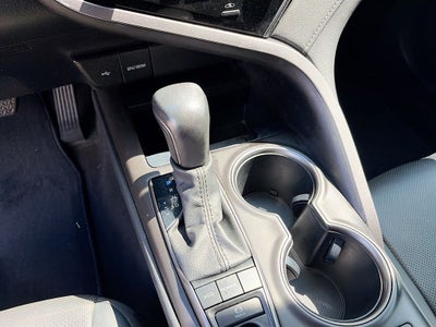 2023 Toyota Camry XSE V6