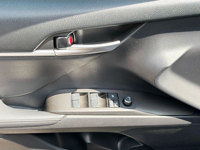 2023 Toyota Camry XSE V6