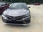 2023 Toyota Camry XSE V6