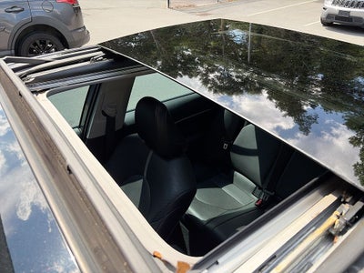 2023 Toyota Camry XSE V6