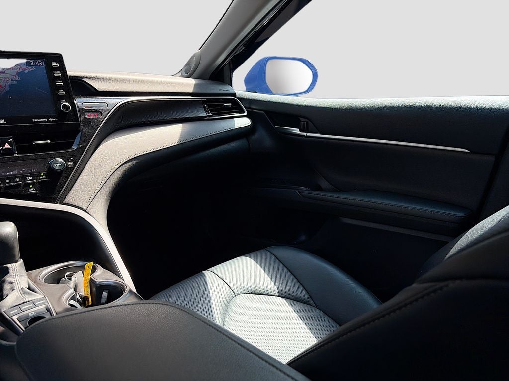 2023 Toyota Camry XSE V6