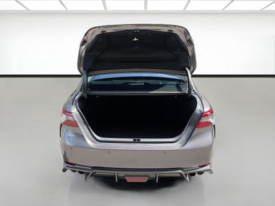 2023 Toyota Camry XSE V6